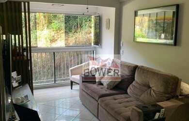 Imagem 2: Apartamento à venda, 68 m² por R$ 335.000,00 - Fonseca - Niterói/RJ