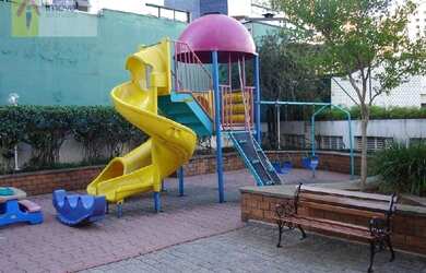 Imagem 15: Apartamento residencial à venda, Chácara Klabin, São Paulo