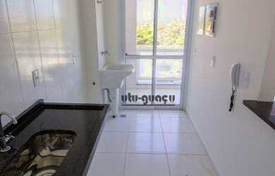 Imagem 8: Apartamento com 2 dormitórios à venda, 65 m² por R$ 350.000,00 - Plaza...