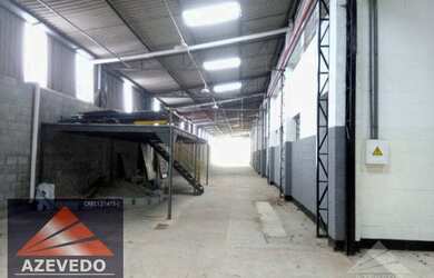 Imagem 12: GA0005 Galpão para alugar, 2809 m² por R$ 65.000/mês - Jardim Vera...