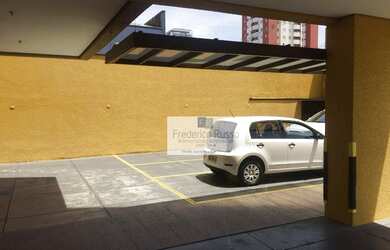 Imagem 14: Sala, 40 m² - venda por R$ 260.000,00 ou aluguel por R$ 900,00/mês -...