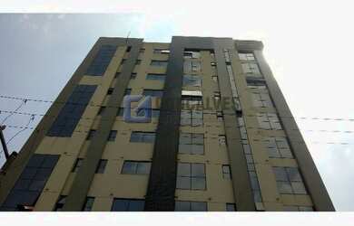 Imagem: O depósito possui 36m² de Área e está localizado em Centro