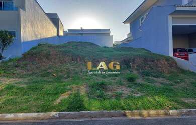 Imagem 1: Terreno à venda, 300 m² por R$ 290.000,00 - Residencial Aldeia da Mata...