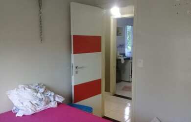 Imagem 14: Aluga-se apartamento mobiliado no Cond. Novo Tempo II - Cohafuma