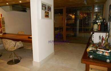 Imagem 7: Sobrado com 4 suítes à venda, 1500 m² por R$ 12.000.000 - Tamboré...