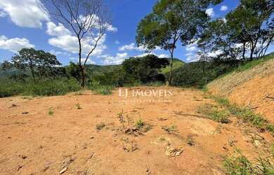 Imagem 5: Terreno à venda, 2337 m² por R$ 280.000,00 - Secretário - Petrópolis/RJ