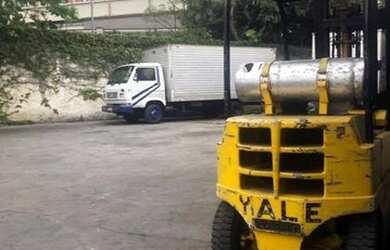 Imagem 6: Galpão/Depósito/Armazém para aluguel e venda com 1250 metros quadrados