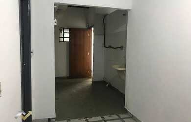 Imagem 2: Salão para alugar, 700 m² por R$ 25.000,00/mês - Vila Humaitá - Santo André/SP