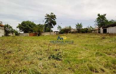 Imagem 2: Terreno à venda, 1000 m² por R$ 110.000,00 - Marambaia - São Gonçalo/RJ