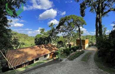 Imagem 5: Chácara à venda, 3217 m² por R$ 860.000,00 - Jardim Santa Paula - Cotia/SP