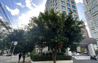 Imagem 3: Andar/laje corporativa para aluguel tem 509 metros quadrados em Brooklin...