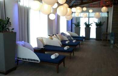 Imagem 14: Luxuosos aptos. à venda, em Aquiraz, pé na areia