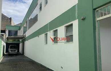 Imagem 6: Galpão à venda, 780 m² por R$ 4.680.000,00 - Tatuapé - São Paulo/SP