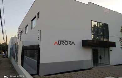 Imagem 2: Imóvel Comercial Novo, 664 m² por R$ 18.000/mês - Jardim Londrilar...