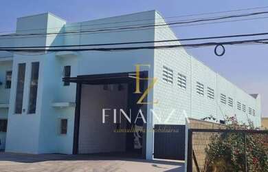 Imagem 5: Galpão à venda, 700 m² por R$ 1.880.000,00 - Américan Park Empresarial...