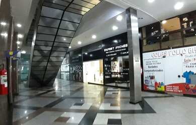 Imagem: O depósito possui 54m² de Área e está localizado em Barro