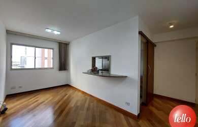 Imagem 1: São Paulo - Apartamento Padrão - Tatuapé