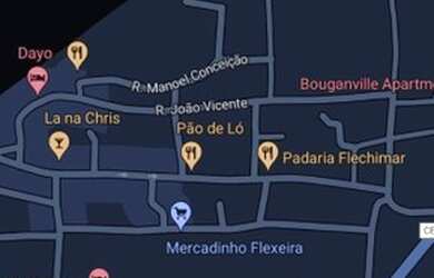 Imagem 6: Terreno na praia de Flecheiras