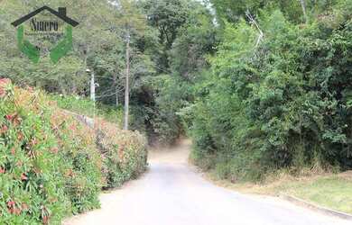 Imagem 2: Terreno à venda, 330 m² por R$ 110.000,00 - Parque dos Caetes - Cotia/SP