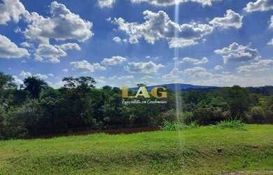 Imagem 8: Lindo Terreno à venda vista para o morro , 960 m² por R$ 250.000 - Condomínio...