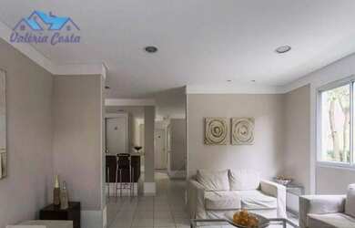 Imagem 15: Apartamento à venda, 63 m² por R$ 480.000,00 - Jardim Aeroporto - São...