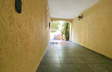 Imagem 6: Casa com 4 dormitórios, 330 m² - venda por R$ 1.750.000 ou aluguel por...