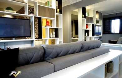 Imagem 9: Apartamento à venda, 50 m² por R$ 412.000,00 - Vila Santa Angelina -...