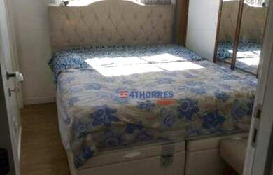 Imagem 12: Apartamento com 3 dormitórios, 67 m² - venda por R$ 643.000,00 ou aluguel por R$ 3.000,00