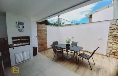 Imagem 14: Casa com 4 suítes ,380 m² por R$ 3.400.000 - Mata da Praia - Vitória/ES