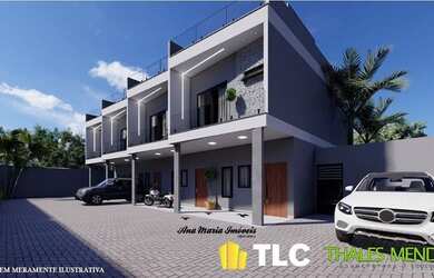 Imagem 11: Caraguatatuba - Casa de Condomínio - Massaguaçú