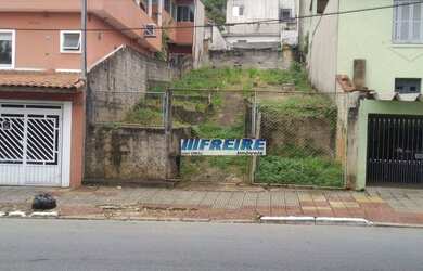 Imagem: O terreno possui 204m² de Área e está localizado em Olímpico