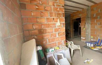 Imagem 3: Apartamento à venda, 53 m² por R$ 297.000,00 - Vila Linda - Santo André/SP