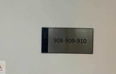 Imagem: O depósito possui 119m² de Área e está localizado em Vila