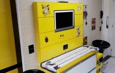 Imagem 15: Apartamento de 90 m² por R$ 730.000 - R. Maestro Arturo De Angelis, 190...