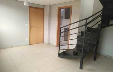 Imagem 1: Direto Com Proprietário] Cobertura - Bairro Santa Cruz/Bh - R$390.000,00