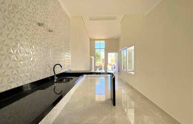 Imagem 16: Casa à venda, 115 m² por R$ 430.000,00 - Condomínio Residencial Jardim...