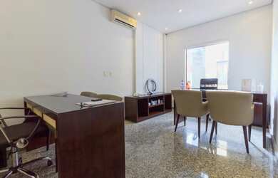 Imagem: O depósito possui 20m² de Área e está localizado em Jardim