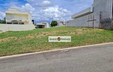 Imagem 1: Terreno à venda, 300 m² por R$ 250.000,00 - Residencial Cambuí - São...