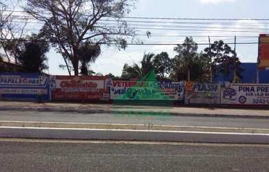 Imagem 2: Terreno à venda, 3600 m² por R$ 4.100.000,00 - Turu - São Luís/MA