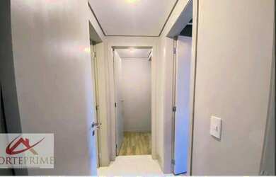 Imagem 4: Apartamento, 100 m² - venda por R$ 1.300.000,00 ou aluguel por R$ 7.500,00/mês - Moema - S