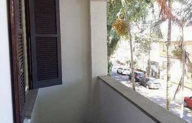 Imagem 2: Apartamento à venda, 70 m² por R$ 260.000,00 - Passo d x27 Areia - Porto...