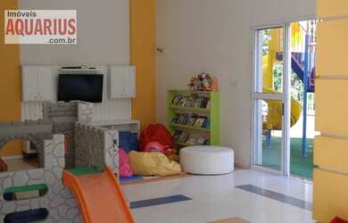 Imagem 6: Apartamento à venda, 183 m² por R$ 2.780.000,00 - Jardim Aquarius -...