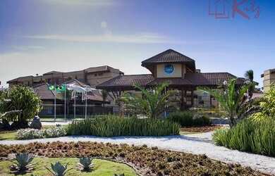 Imagem 9: Luxuosos aptos. à venda, em Aquiraz, pé na areia