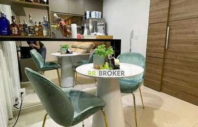 Imagem 5: Maravilhoso apartamento no Rios D Itália