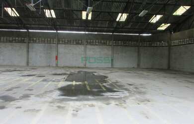 Imagem 13: Galpão 650 metros. 650m² de Áreae5 Vagas na garagem