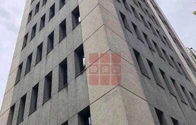 Imagem 2: Prédio, 2549 m² - venda por R$ 16.000.000,00 ou aluguel por R$ 80.000,00/mês...