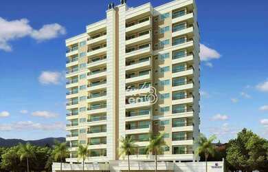 Imagem 1: Apartamento à venda, 68 m² por R$ 390.000,00 - Ipiranga - São José/SC