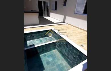 Imagem 6: CASA RESIDENCIAL em INDAIATUBA - SP, JARDIM RESIDENCIAL VIENA