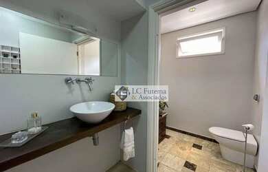 Imagem 13: Casa à venda, 400 m² por R$ 2.150.000,00 - Villa Vianna - Cotia/SP