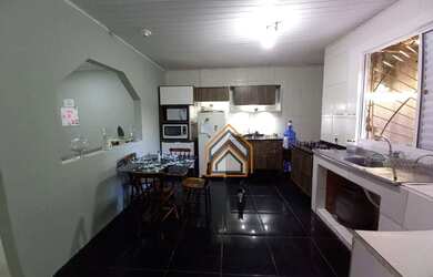 Imagem 9: Sobrado à venda, 110 m² por R$ 250.000,00 - Jardim Algarve - Alvorada/RS